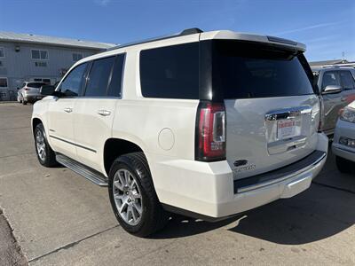 2015 GMC Yukon Denali   - Photo 3 - South Sioux City, NE 68776