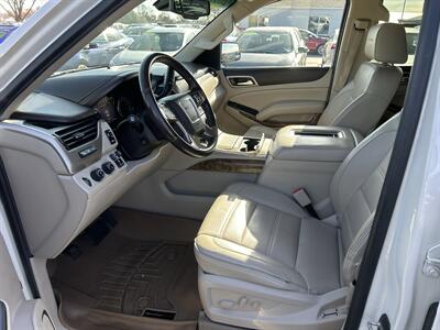 2015 GMC Yukon Denali   - Photo 10 - South Sioux City, NE 68776