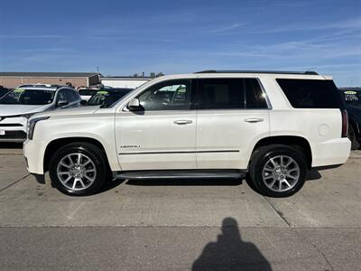2015 GMC Yukon Denali   - Photo 2 - South Sioux City, NE 68776