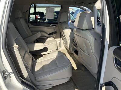 2015 GMC Yukon Denali   - Photo 18 - South Sioux City, NE 68776