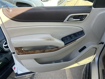 2015 GMC Yukon Denali   - Photo 11 - South Sioux City, NE 68776