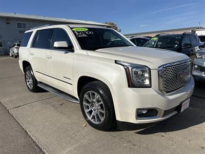 2015 GMC Yukon Denali   - Photo 7 - South Sioux City, NE 68776