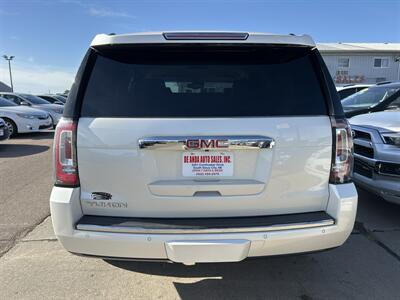 2015 GMC Yukon Denali   - Photo 4 - South Sioux City, NE 68776