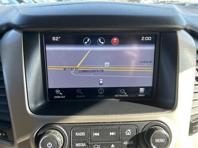 2015 GMC Yukon Denali   - Photo 24 - South Sioux City, NE 68776