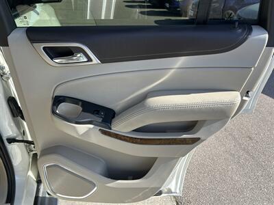 2015 GMC Yukon Denali   - Photo 19 - South Sioux City, NE 68776