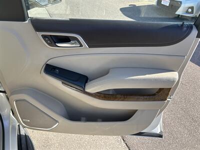 2015 GMC Yukon Denali   - Photo 21 - South Sioux City, NE 68776