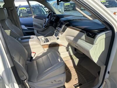 2015 GMC Yukon Denali   - Photo 20 - South Sioux City, NE 68776