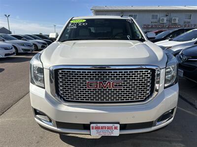2015 GMC Yukon Denali   - Photo 8 - South Sioux City, NE 68776