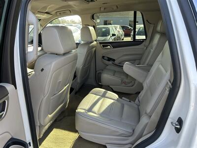 2015 GMC Yukon Denali   - Photo 12 - South Sioux City, NE 68776