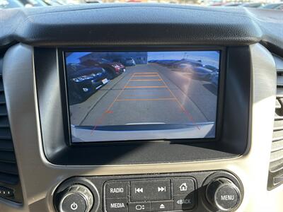 2015 GMC Yukon Denali   - Photo 23 - South Sioux City, NE 68776