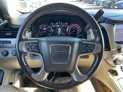2015 GMC Yukon Denali   - Photo 25 - South Sioux City, NE 68776