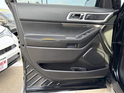 2015 Ford Explorer Sport   - Photo 15 - South Sioux City, NE 68776