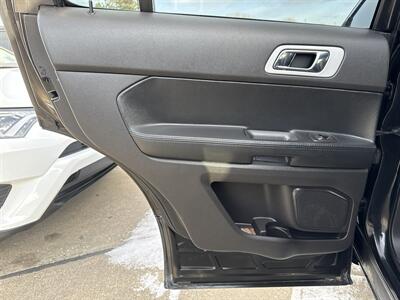 2015 Ford Explorer Sport   - Photo 18 - South Sioux City, NE 68776