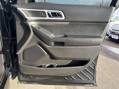 2015 Ford Explorer Sport   - Photo 21 - South Sioux City, NE 68776