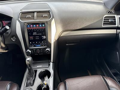 2015 Ford Explorer Sport   - Photo 24 - South Sioux City, NE 68776