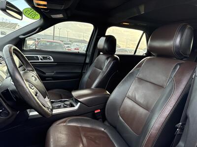 2015 Ford Explorer Sport   - Photo 14 - South Sioux City, NE 68776