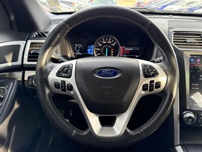 2015 Ford Explorer Sport   - Photo 23 - South Sioux City, NE 68776