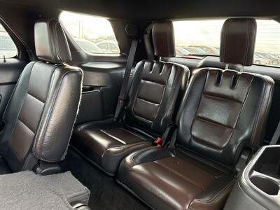 2015 Ford Explorer Sport   - Photo 17 - South Sioux City, NE 68776