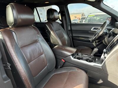2015 Ford Explorer Sport   - Photo 20 - South Sioux City, NE 68776