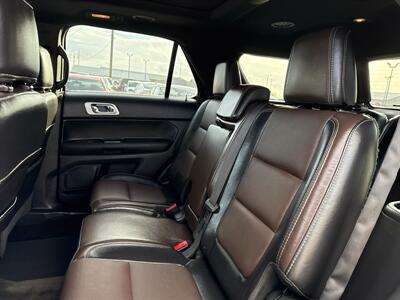 2015 Ford Explorer Sport   - Photo 16 - South Sioux City, NE 68776