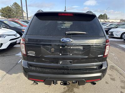 2015 Ford Explorer Sport   - Photo 6 - South Sioux City, NE 68776