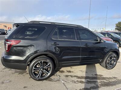 2015 Ford Explorer Sport   - Photo 8 - South Sioux City, NE 68776