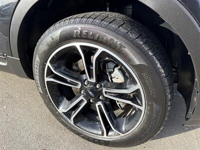 2015 Ford Explorer Sport   - Photo 13 - South Sioux City, NE 68776