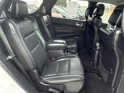 2016 Dodge Durango Citadel   - Photo 24 - South Sioux City, NE 68776
