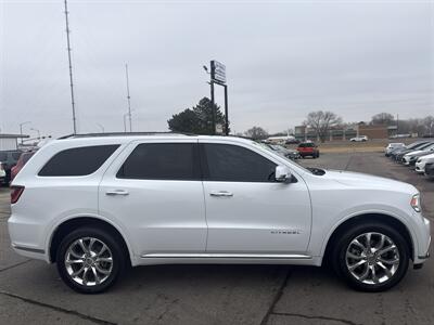 2016 Dodge Durango Citadel   - Photo 10 - South Sioux City, NE 68776