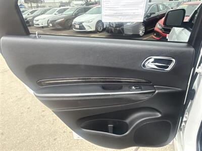 2016 Dodge Durango Citadel   - Photo 20 - South Sioux City, NE 68776