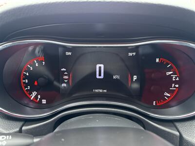 2016 Dodge Durango Citadel   - Photo 30 - South Sioux City, NE 68776