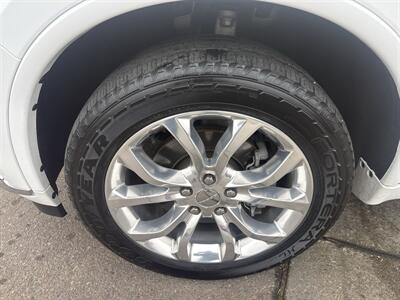 2016 Dodge Durango Citadel   - Photo 14 - South Sioux City, NE 68776