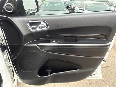 2016 Dodge Durango Citadel   - Photo 25 - South Sioux City, NE 68776