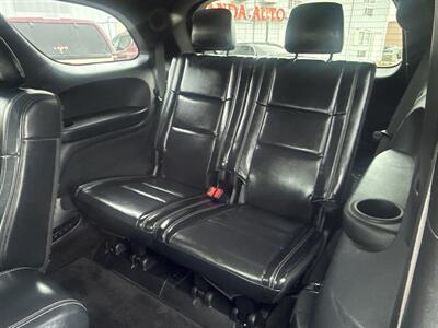 2016 Dodge Durango Citadel   - Photo 22 - South Sioux City, NE 68776