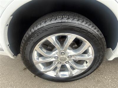 2016 Dodge Durango Citadel   - Photo 16 - South Sioux City, NE 68776