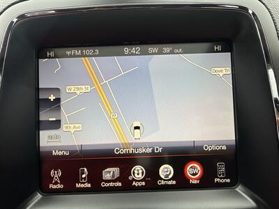 2016 Dodge Durango Citadel   - Photo 31 - South Sioux City, NE 68776