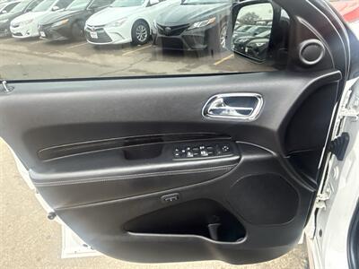 2016 Dodge Durango Citadel   - Photo 18 - South Sioux City, NE 68776