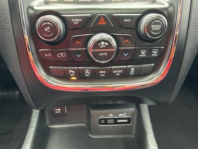 2016 Dodge Durango Citadel   - Photo 33 - South Sioux City, NE 68776