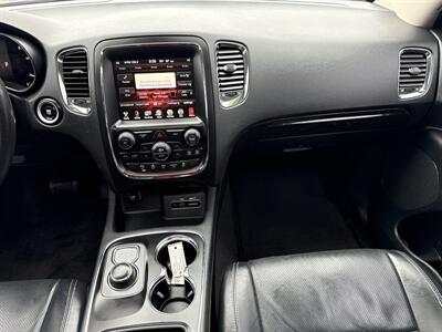 2016 Dodge Durango Citadel   - Photo 29 - South Sioux City, NE 68776