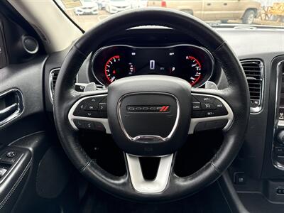 2016 Dodge Durango Citadel   - Photo 28 - South Sioux City, NE 68776