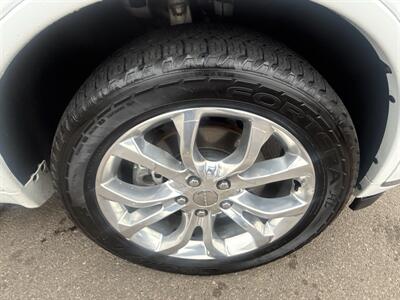 2016 Dodge Durango Citadel   - Photo 17 - South Sioux City, NE 68776