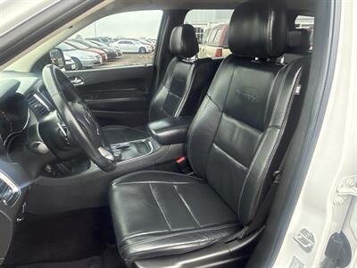 2016 Dodge Durango Citadel   - Photo 19 - South Sioux City, NE 68776