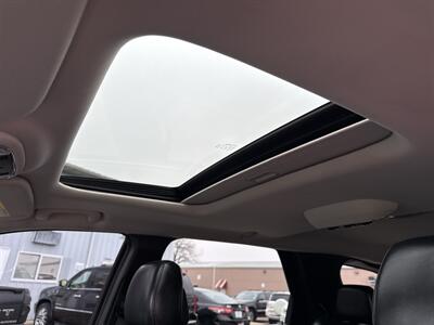 2016 Dodge Durango Citadel   - Photo 34 - South Sioux City, NE 68776