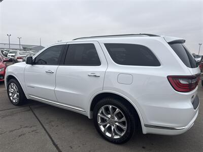 2016 Dodge Durango Citadel   - Photo 4 - South Sioux City, NE 68776