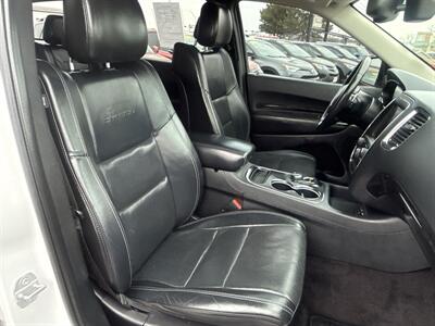 2016 Dodge Durango Citadel   - Photo 26 - South Sioux City, NE 68776