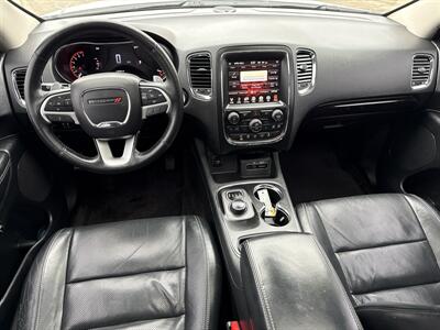 2016 Dodge Durango Citadel   - Photo 27 - South Sioux City, NE 68776
