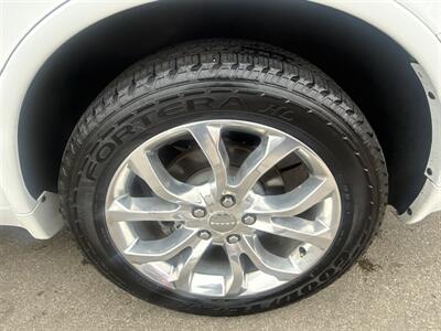 2016 Dodge Durango Citadel   - Photo 15 - South Sioux City, NE 68776