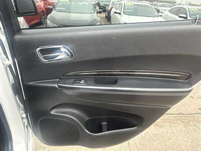 2016 Dodge Durango Citadel   - Photo 23 - South Sioux City, NE 68776
