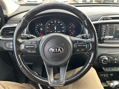 2018 Kia Sorento SX V6   - Photo 26 - South Sioux City, NE 68776
