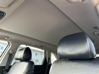 2018 Kia Sorento SX V6   - Photo 12 - South Sioux City, NE 68776